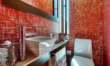 LOS LITRES casa Mediterránea en condominio