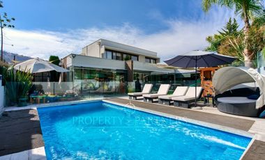 LOS LITRES casa Mediterránea en condominio