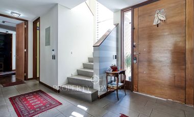 LOS LITRES casa Mediterránea en condominio