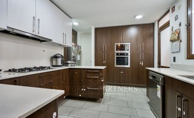 LOS LITRES casa Mediterránea en condominio