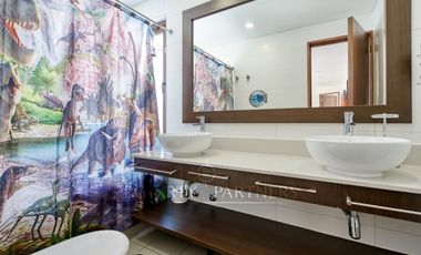 LOS LITRES casa Mediterránea en condominio