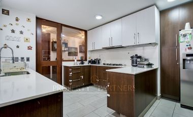 LOS LITRES casa Mediterránea en condominio