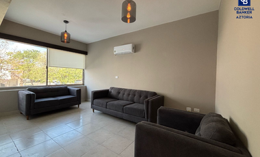 CASA SEMI AMUEBLADA EN VENTA EN RESIDENCIAL EL COUNTRY VILLAHERMOSA TABASCO