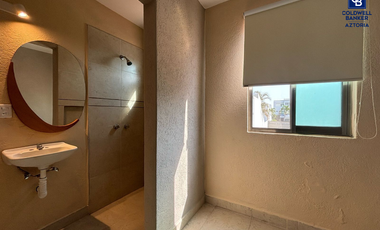 CASA SEMI AMUEBLADA EN VENTA EN RESIDENCIAL EL COUNTRY VILLAHERMOSA TABASCO