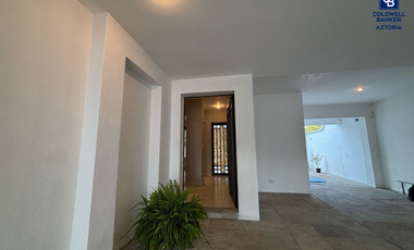 CASA SEMI AMUEBLADA EN VENTA EN RESIDENCIAL EL COUNTRY VILLAHERMOSA TABASCO