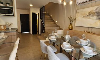 CASAS NUEVAS EN VENTA EN FRACCIONAMIENTO PRIVADO, ZONA OJO DE AGUA, APODACA, N.L.
