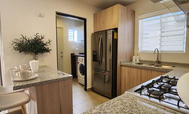 CASAS NUEVAS EN VENTA EN FRACCIONAMIENTO PRIVADO, ZONA OJO DE AGUA, APODACA, N.L.