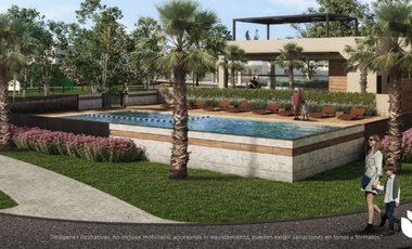 CASAS NUEVAS EN VENTA EN FRACCIONAMIENTO PRIVADO, ZONA OJO DE AGUA, APODACA, N.L.