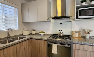 CASAS NUEVAS EN VENTA EN FRACCIONAMIENTO PRIVADO, ZONA OJO DE AGUA, APODACA, N.L.