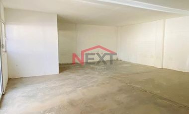 BODEGA EN RENTA EN COL. SAN BENITO
