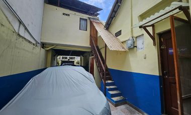 Casa Rentera en Venta,  Centro de Guayaquil AnaA