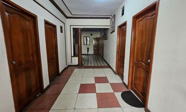 Casa Rentera en Venta,  Centro de Guayaquil AnaA