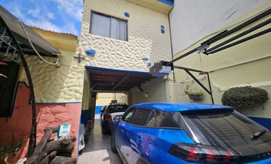 Casa Rentera en Venta,  Centro de Guayaquil AnaA