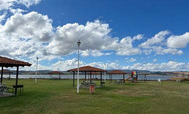 Terreno en Venta, Ribera del Lago, San Pedro Valencia, Bellavista, Jalisco