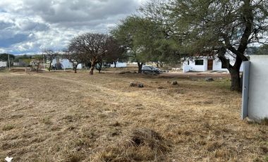 Terreno en Venta, Ribera del Lago, San Pedro Valencia, Bellavista, Jalisco