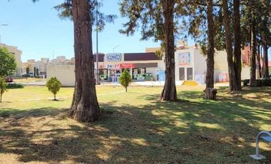 DEPARTAMENTO AMUEBLADO EN RENTA EN HUEJOTZIGO