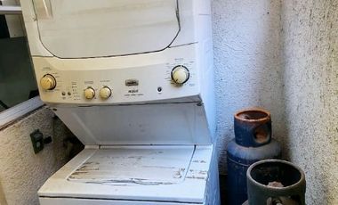 DEPARTAMENTO AMUEBLADO EN RENTA EN HUEJOTZIGO