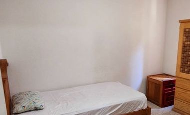 DEPARTAMENTO AMUEBLADO EN RENTA EN HUEJOTZIGO