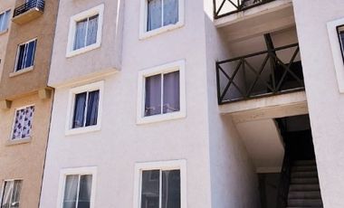 DEPARTAMENTO AMUEBLADO EN RENTA EN HUEJOTZIGO