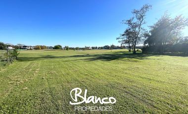 Terreno en Venta en Haras Santa Maria, Escobar, G.B.A. Zona Norte, Argentina