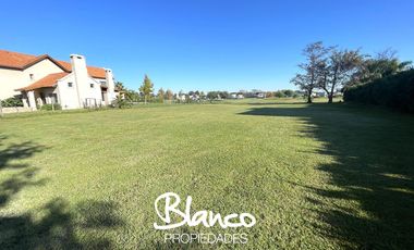 Terreno en Venta en Haras Santa Maria, Escobar, G.B.A. Zona Norte, Argentina
