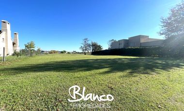 Terreno en Venta en Haras Santa Maria, Escobar, G.B.A. Zona Norte, Argentina