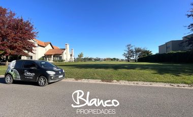 Terreno en Venta en Haras Santa Maria, Escobar, G.B.A. Zona Norte, Argentina