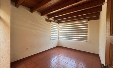 Casa en venta en Acatitlan