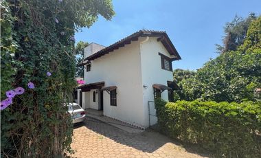 Casa en venta en Acatitlan
