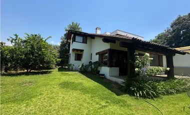 Casa en venta en Acatitlan