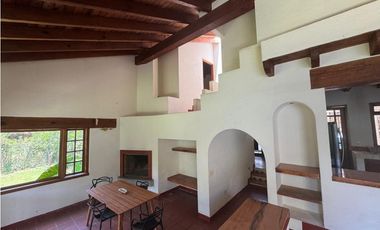 Casa en venta en Acatitlan