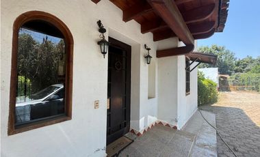 Casa en venta en Acatitlan
