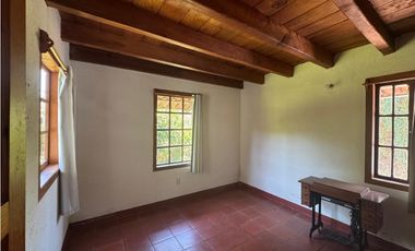 Casa en venta en Acatitlan