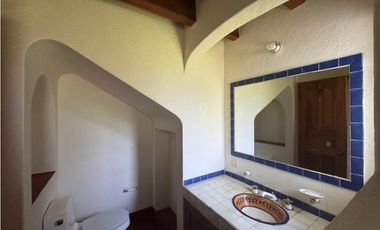 Casa en venta en Acatitlan