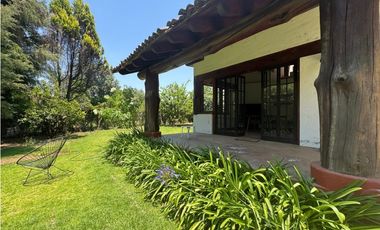 Casa en venta en Acatitlan