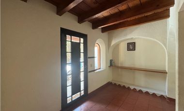 Casa en venta en Acatitlan
