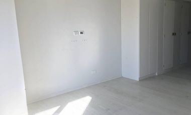 Piso en alquiler en torre con amenities