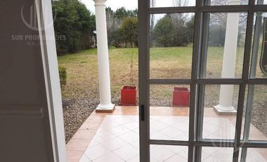 Canning   Casa Venta Campo Azul 5 ambientes  Canning