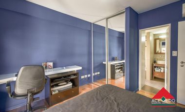 Departamento en Rivera al 100