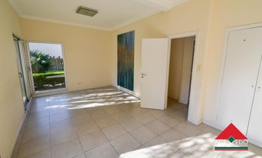 Departamento en Rivera al 100
