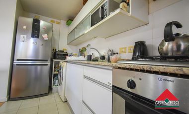 Departamento en Rivera al 100