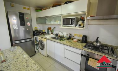 Departamento en Rivera al 100