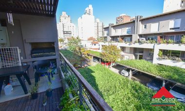 Departamento en Rivera al 100