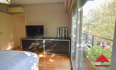 Departamento en Rivera al 100