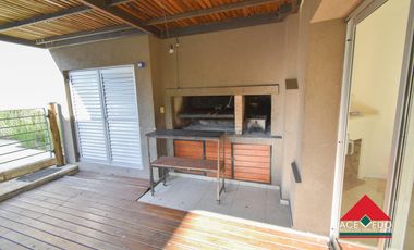 Departamento en Rivera al 100