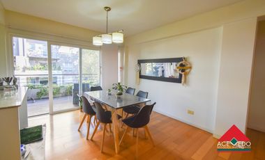 Departamento en Rivera al 100
