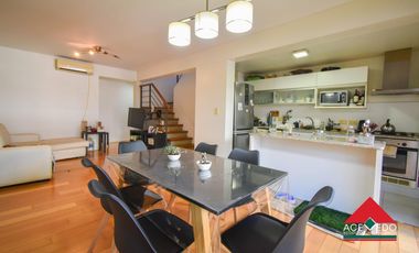 Departamento en Rivera al 100