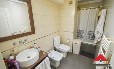 Departamento en Rivera al 100