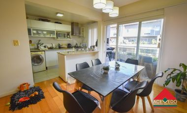 Departamento en Rivera al 100