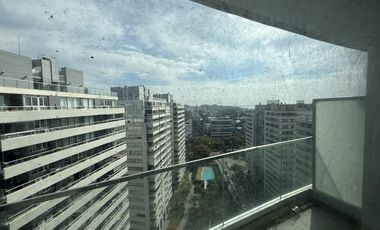 Alquiler 4 amb -Vista Rio -INFINITY TOWERS!!!